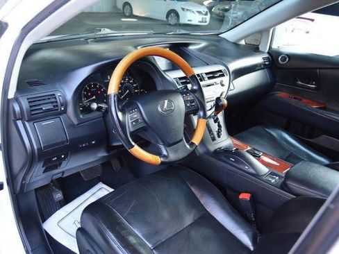 Used 2011 Lexus RX 350 AWD w/ Premium Pkg image 14