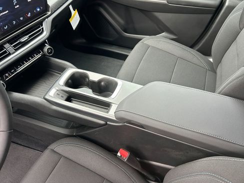 New 2026 Chevrolet Equinox EV LT w/ Comfort Package image 20