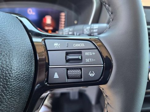 New 2026 Honda Pilot EX-L image 12