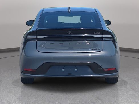 Used 2024 Toyota Prius Prime image 6