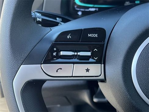 New 2026 Hyundai Elantra Blue image 18