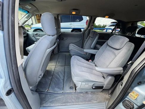 Used 2006 Dodge Grand Caravan SXT FWD image 17