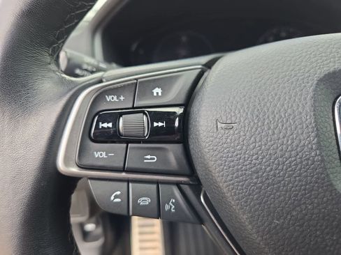 Used 2022 Honda Accord Sport image 22
