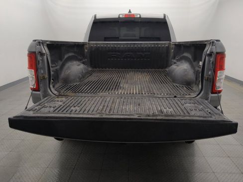 Used 2022 RAM 1500 Big Horn AWD/4WD image 29