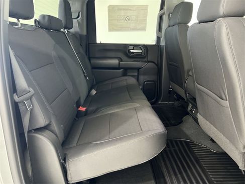 New 2026 Chevrolet Silverado 2500 Custom w/ Custom Value Package image 24