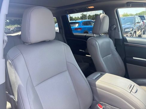 Used 2016 Toyota Highlander Limited Platinum w/ Protection Package #3 AWD/4WD image 29
