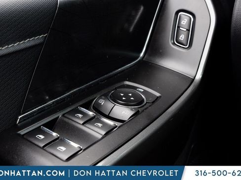 Used 2023 Ford F150 XLT w/ Equipment Group 302A High AWD/4WD image 13