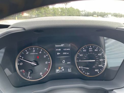 New 2026 Subaru Crosstrek 2.5i Wilderness AWD/4WD image 25