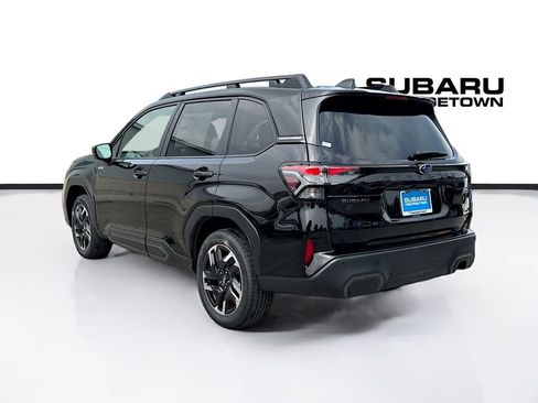 New 2026 Subaru Forester Premium AWD/4WD image 5