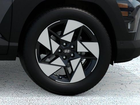 New 2026 Hyundai Kona Limited FWD image 8