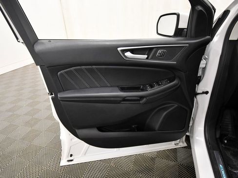 Used 2018 Ford Edge Sport w/ Equipment Group 401A image 13