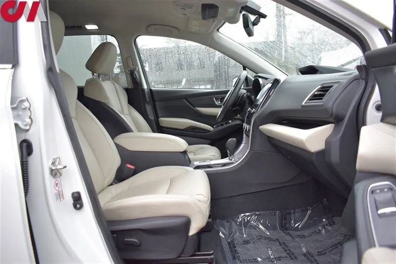 Used 2019 Subaru Ascent Limited w/ Popular Package #2A AWD/4WD image 25