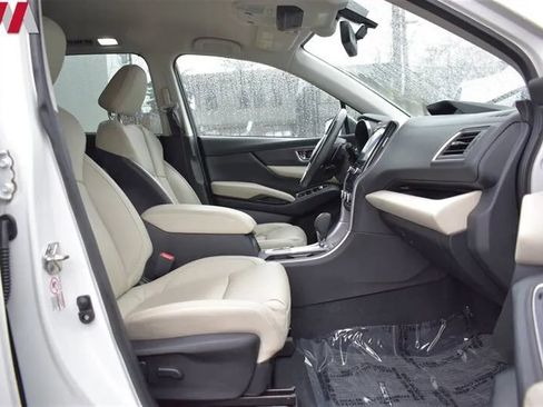 Used 2019 Subaru Ascent Limited w/ Popular Package #2A AWD/4WD image 25