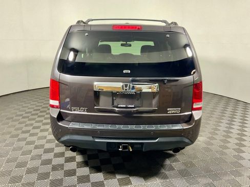 Used 2013 Honda Pilot Touring image 15