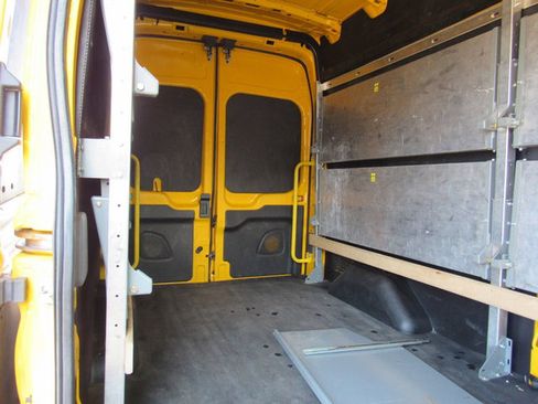 Used 2023 Ford Transit 250 148 High Roof w/ Load Area Protection Package RWD image 18