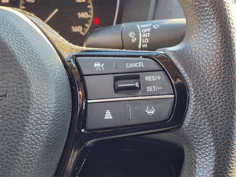 Used 2022 Honda Civic LX image 21