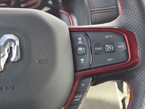 Used 2025 RAM 1500 Rebel w/ Trailer Tow Group image 34