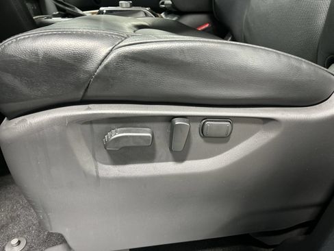 Certified 2024 Nissan Armada SL w/ Captain's Chairs Package AWD/4WD image 29