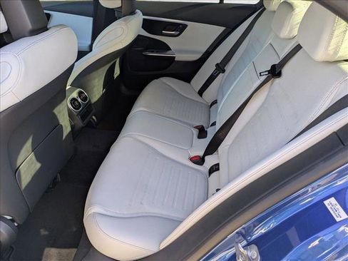New 2026 Mercedes-Benz C 300 4MATIC Sedan image 15