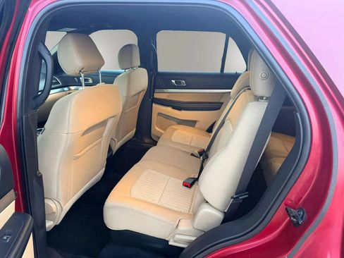 Used 2016 Ford Explorer FWD image 15