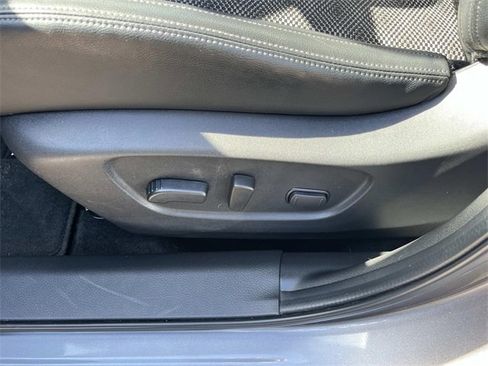 Used 2022 Nissan Rogue Sport SV w/ Technology Package image 26