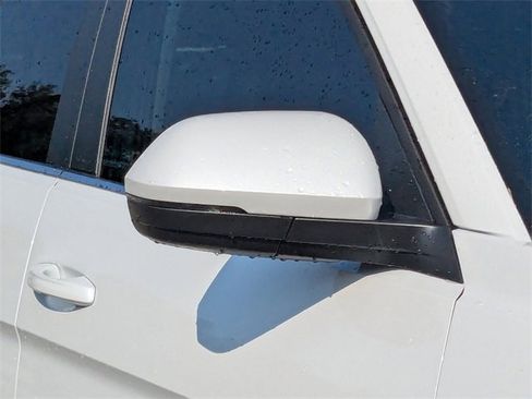 New 2026 Volkswagen Atlas SE image 10