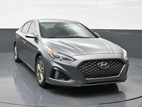 Used 2019 Hyundai Sonata Sport FWD image 7
