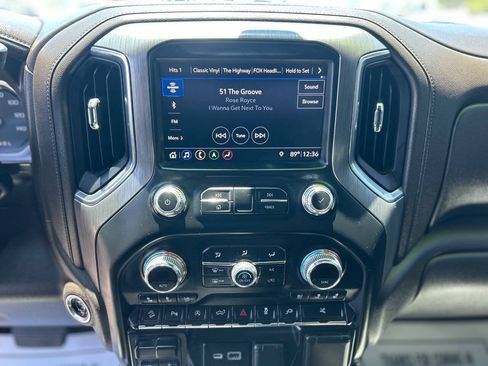 Used 2019 GMC Sierra 1500 Denali AWD/4WD image 14