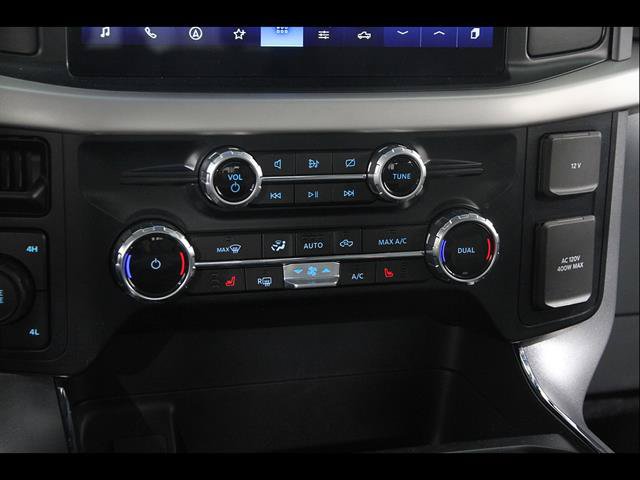 Certified 2023 Ford F150 XLT w/ Equipment Group 302A High AWD/4WD image 17