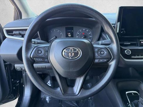 Used 2024 Toyota Corolla LE image 14