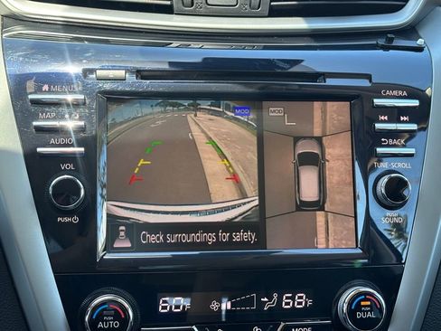 Used 2020 Nissan Murano SL w/ Cargo Package image 18