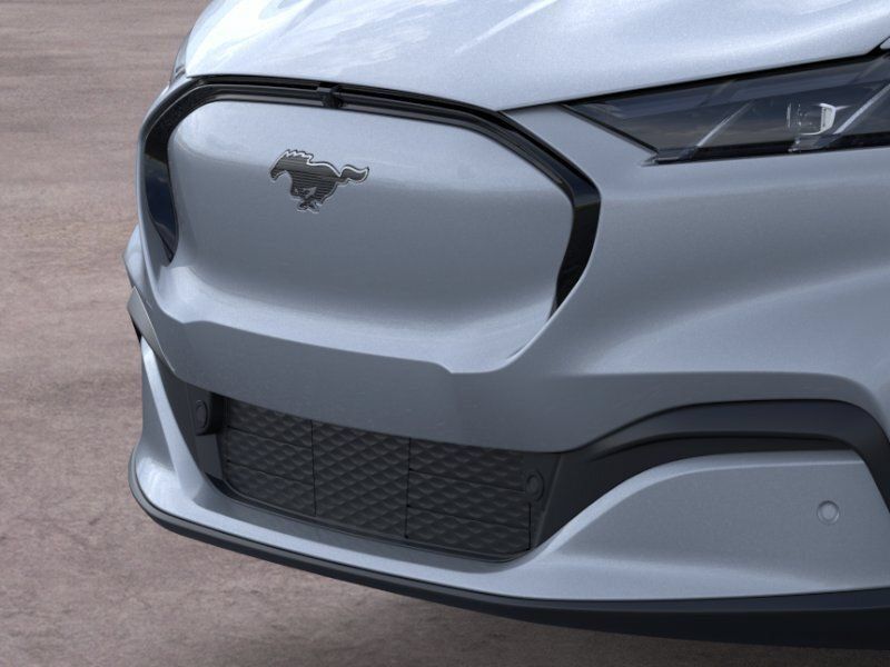 New 2026 Ford Mustang Mach-E Premium AWD/4WD image 17