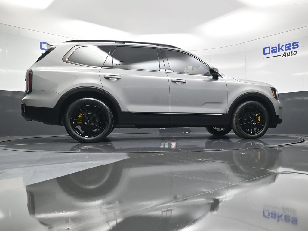 Certified 2024 Kia Telluride SX X-Line AWD/4WD image 48