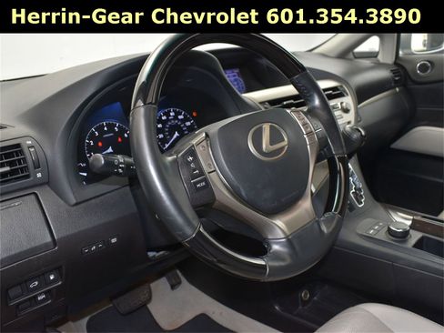 Used 2015 Lexus RX 350 FWD image 12