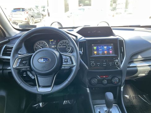 Certified 2022 Subaru Forester Premium image 19