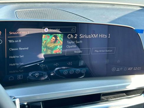 New 2026 Cadillac Lyriq Premium Luxury image 32