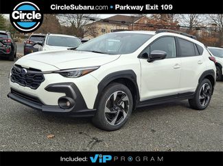 New 2026 Subaru Crosstrek 2.5i Limited video 1