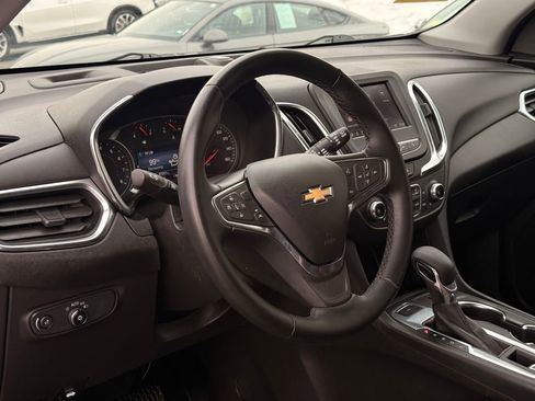 Used 2024 Chevrolet Equinox LT image 27