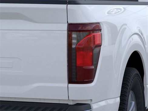 New 2026 Ford F150 XL image 21