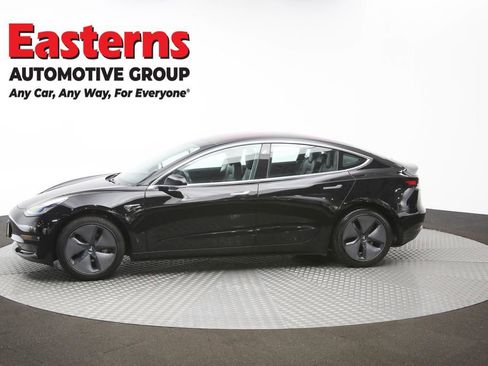 Used 2018 Tesla Model 3 Long Range image 56