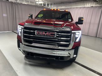 New 2026 GMC Sierra 2500 SLT w/ SLT Premium Package AWD/4WD video 2