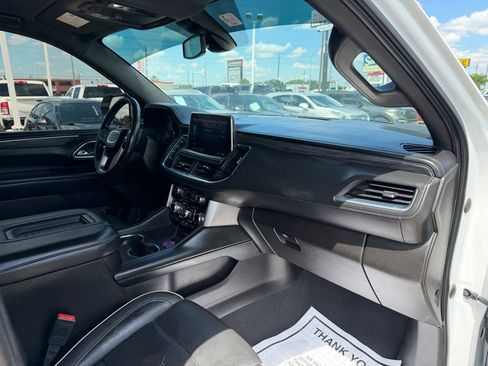 Used 2021 GMC Yukon XL SLT RWD image 23