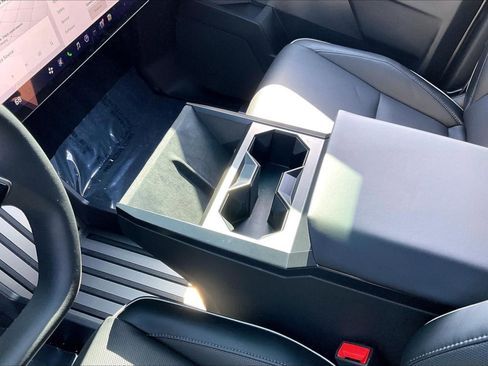 Used 2024 Tesla Cybertruck Cyberbeast image 14