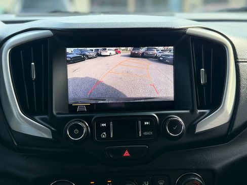 Used 2019 GMC Terrain SLT AWD/4WD image 22