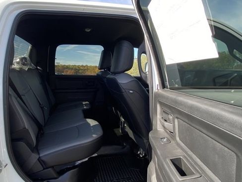 New 2023 RAM 3500 Tradesman w/ Safety Group image 30