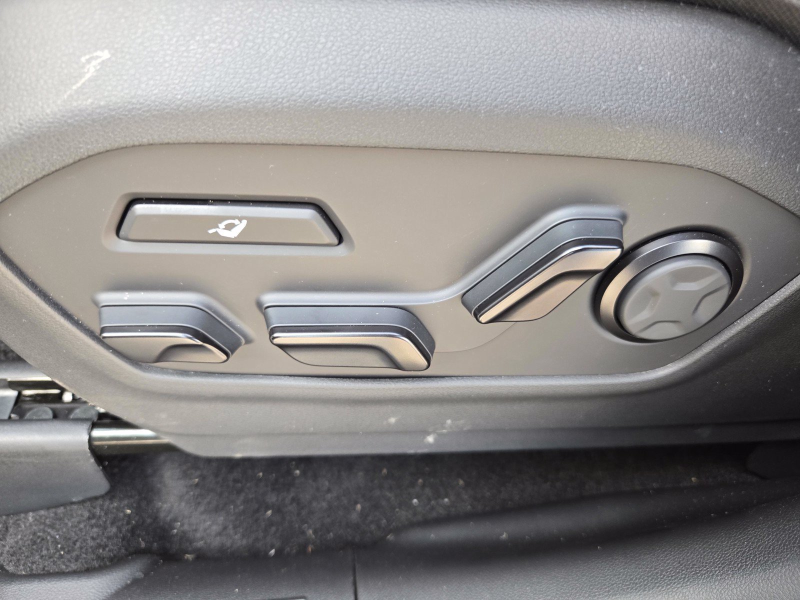 New 2026 Hyundai Santa Fe Calligraphy AWD/4WD image 15