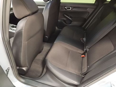 Certified 2023 Honda Civic Sport image 18