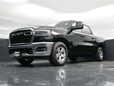 New 2025 RAM 1500 Tradesman AWD/4WD image 56