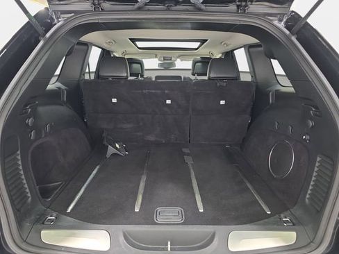 Used 2011 Jeep Grand Cherokee Limited AWD/4WD image 33