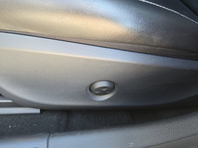 Used 2019 INFINITI QX30 AWD image 21